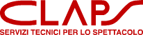 logo claps